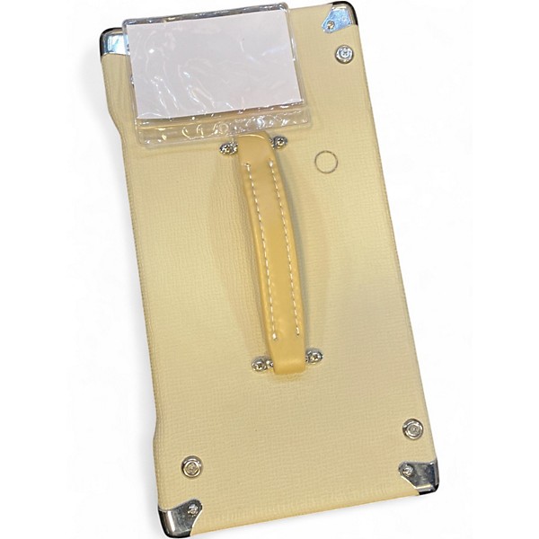 Used Stage Right 1X12 Tube Guitar Combo Amp