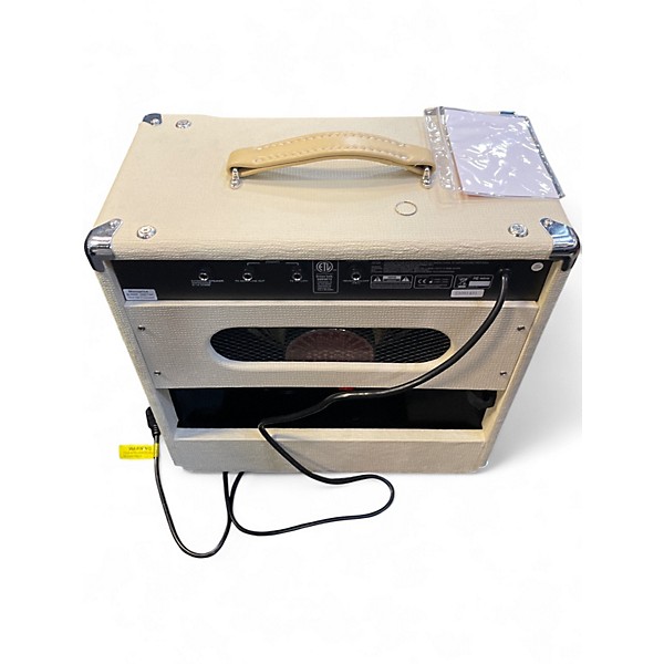 Used Stage Right 1X12 Tube Guitar Combo Amp