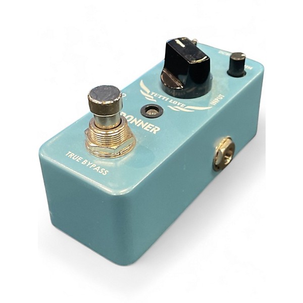 Used Donner TUTTI LOVE Effect Pedal