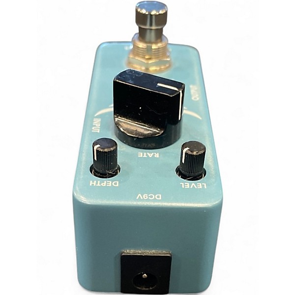 Used Donner TUTTI LOVE Effect Pedal