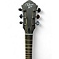 Used Michael Kelly MKFESJESFX NATURAL Acoustic Electric Guitar