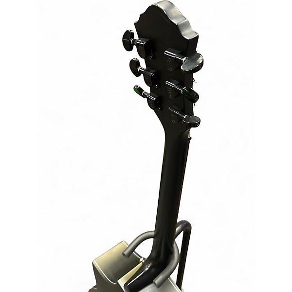 Used Michael Kelly MKFESJESFX NATURAL Acoustic Electric Guitar