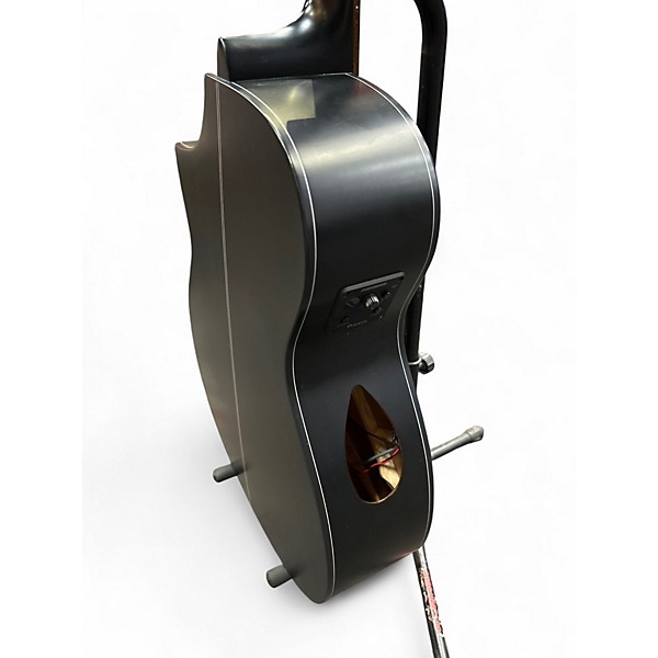 Used Michael Kelly MKFESJESFX NATURAL Acoustic Electric Guitar