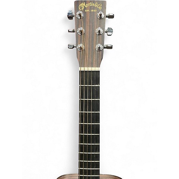 Used Martin LX SERIES SPECIAL MACASSAR Acoustic Guitar