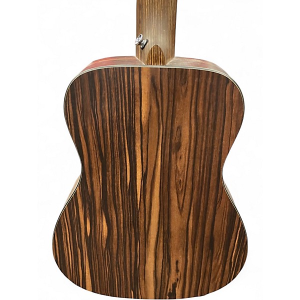 Used Martin LX SERIES SPECIAL MACASSAR Acoustic Guitar