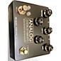 Used Mr Black ANALOG CHORUS VIBRATO Effect Pedal thumbnail