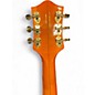 Used Gretsch Guitars G6120T-55VS orange Hollow Body Electric Guitar