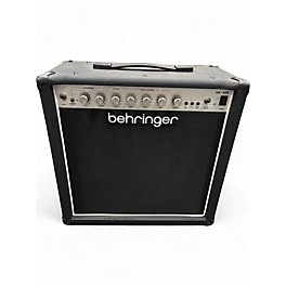 Used Behringer ha40r Guitar Combo Amp