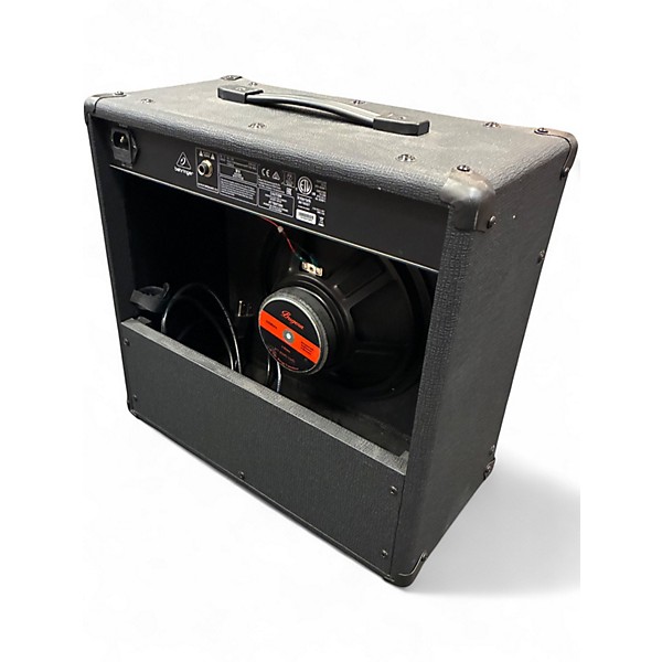 Used Behringer ha40r Guitar Combo Amp