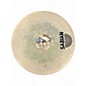 Used SABIAN 21in AAX Raw Bell Dry Ride Cymbal