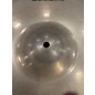 Used SABIAN 21in AAX Raw Bell Dry Ride Cymbal