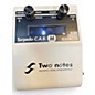 Used Two Notes AUDIO ENGINEERING TORPEDO CAB Pedal thumbnail