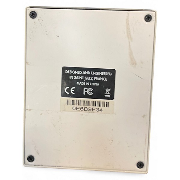 Used Two Notes AUDIO ENGINEERING TORPEDO CAB Pedal