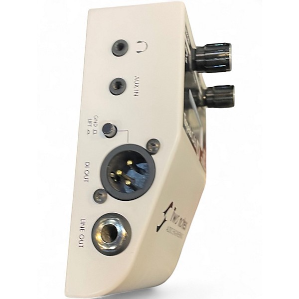 Used Two Notes AUDIO ENGINEERING TORPEDO CAB Pedal