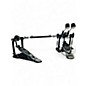 Used Pearl P-932L Double Bass Drum Pedal