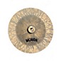 Used Wuhan 14in China Cymbal thumbnail