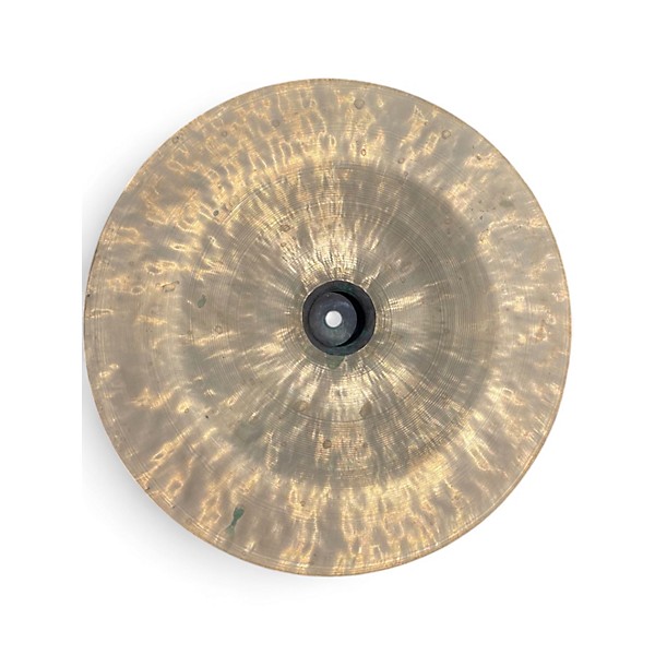 Used Wuhan 14in China Cymbal