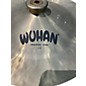 Used Wuhan 14in China Cymbal