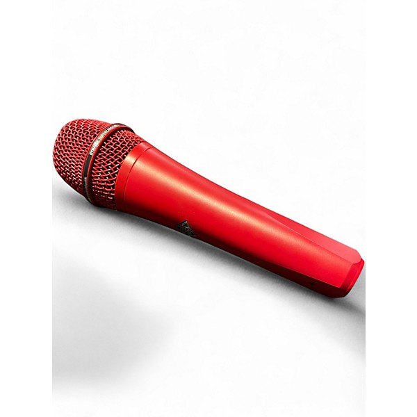 Used TELEFUNKEN M80 Dynamic Microphone