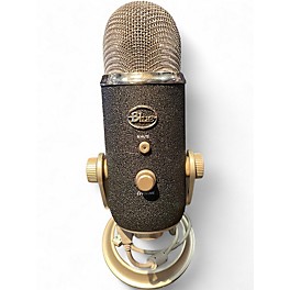Used Blue Yeti Pro USB Microphone