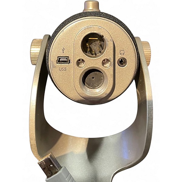 Used Blue Yeti Pro USB Microphone