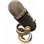 Used Blue Yeti Pro USB Microphone