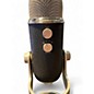 Used Blue Yeti Pro USB Microphone