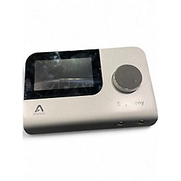 Used Apogee Symphony Desktop Audio Interface