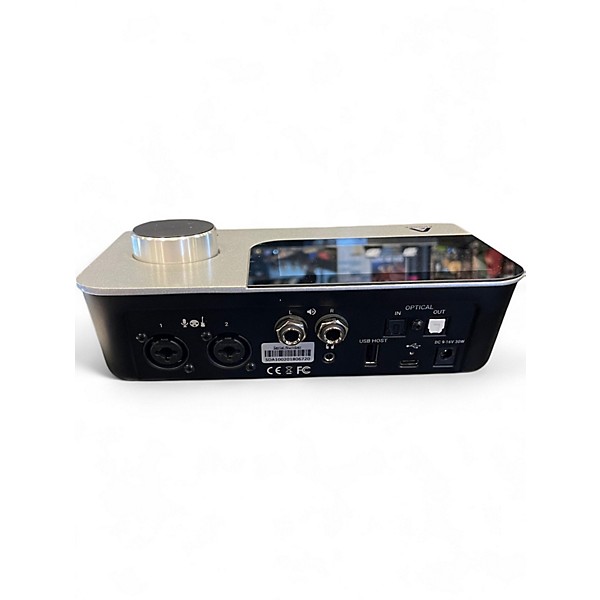 Used Apogee Symphony Desktop Audio Interface
