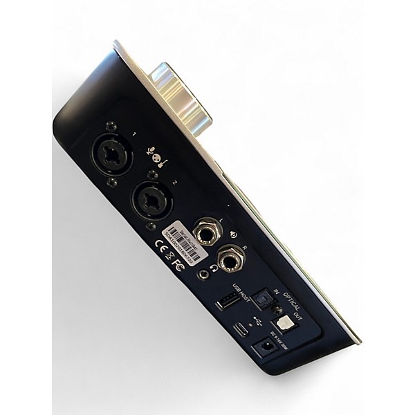 Used Apogee Symphony Desktop Audio Interface