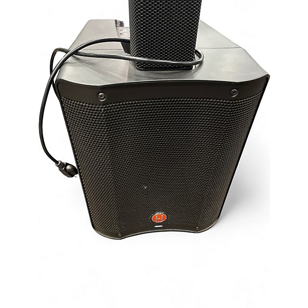 Used Harbinger MLS1000 Sound Package