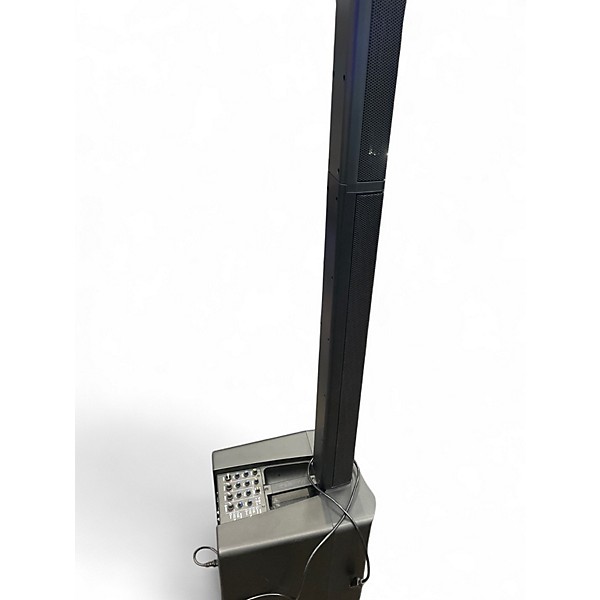 Used Harbinger MLS1000 Sound Package