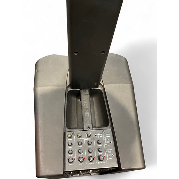 Used Harbinger MLS1000 Sound Package