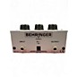 Used Behringer VINTAGE DISTORTION Effect Pedal