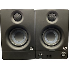 Used PreSonus ERIS 3.5 Powered Monitor