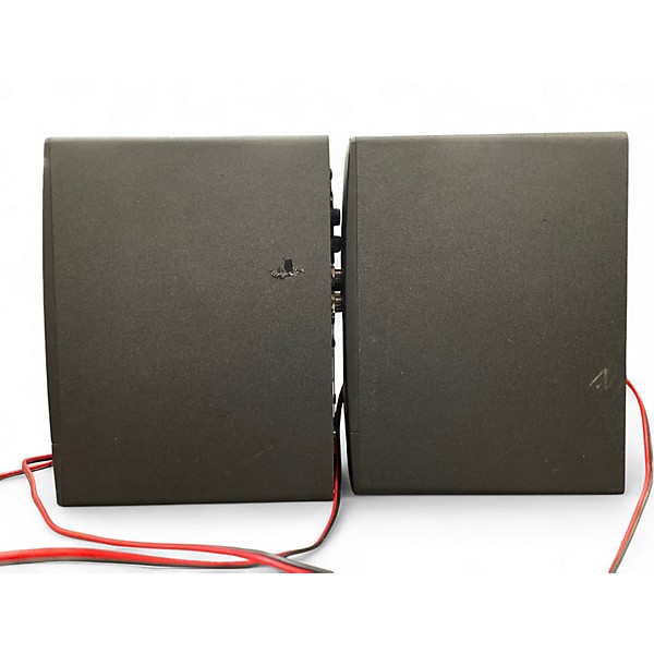 Used PreSonus ERIS 3.5 Powered Monitor