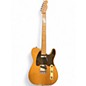 Used Fender VINTAGE TELECASTER Butterscotch Blonde Solid Body Electric Guitar thumbnail