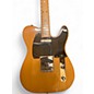Used Fender VINTAGE TELECASTER Butterscotch Blonde Solid Body Electric Guitar