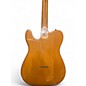 Used Fender VINTAGE TELECASTER Butterscotch Blonde Solid Body Electric Guitar