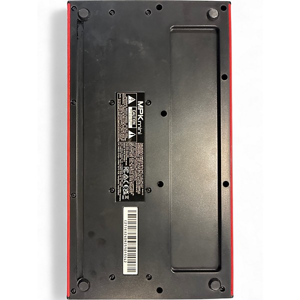 Used Akai Professional MPK Mini MkIII MIDI Controller