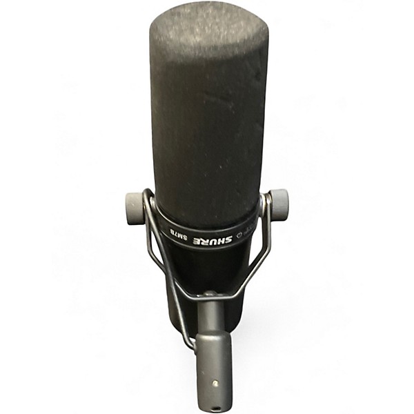 Used Shure SM7B Dynamic Microphone