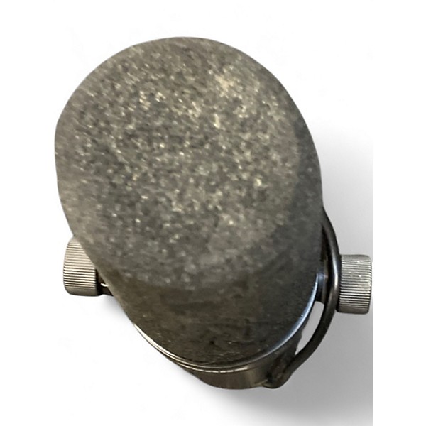 Used Shure SM7B Dynamic Microphone