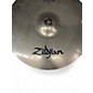 Used Zildjian 16in A Custom Crash Cymbal