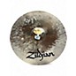 Used Zildjian 16in A Custom Crash Cymbal