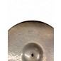 Used Zildjian 20in K CUSTOM RIDE 20 Cymbal