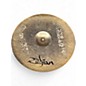 Used Zildjian 20in K CUSTOM RIDE 20 Cymbal