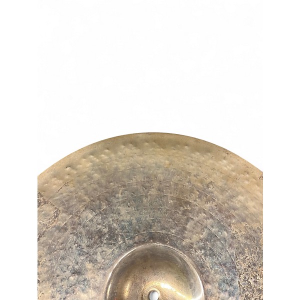 Used Zildjian 20in K CUSTOM RIDE 20 Cymbal