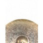 Used Zildjian 20in K CUSTOM RIDE 20 Cymbal
