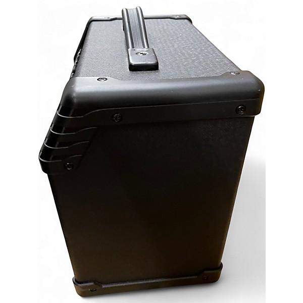 Used Line 6 Spider V 20 MkII 20w 1x8 Guitar Combo Amp