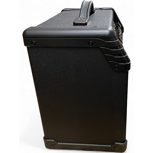 Used Line 6 Spider V 20 MkII 20w 1x8 Guitar Combo Amp